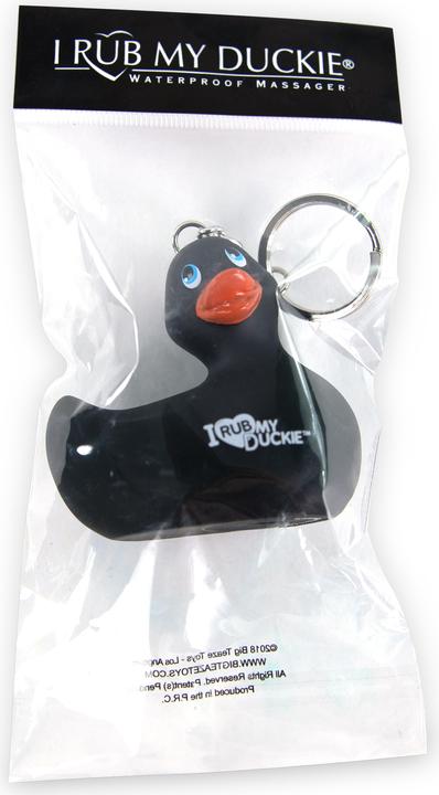 Produktbild Big Teaze Toys I Rub My Duckie