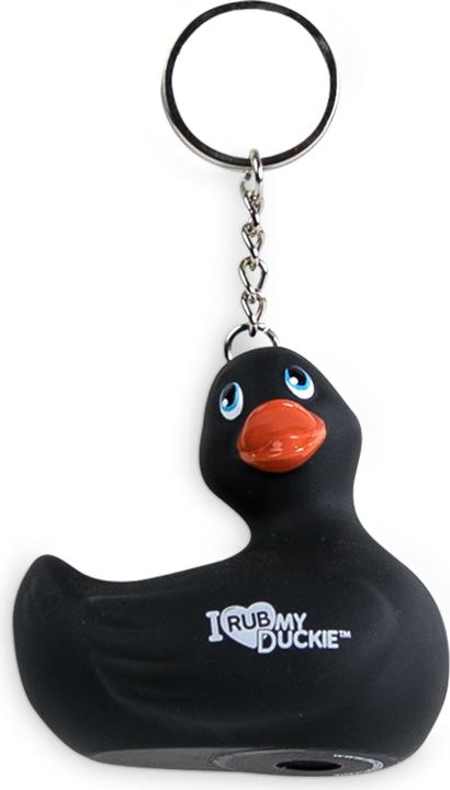 Produktbild Big Teaze Toys I Rub My Duckie