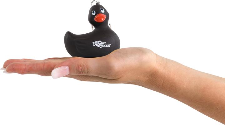 Produktbild Big Teaze Toys I Rub My Duckie