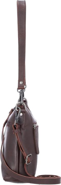 Immagine prodotto The Chesterfield Brand Borsa a tracolla Wax Pull Up in pelle 23 cm