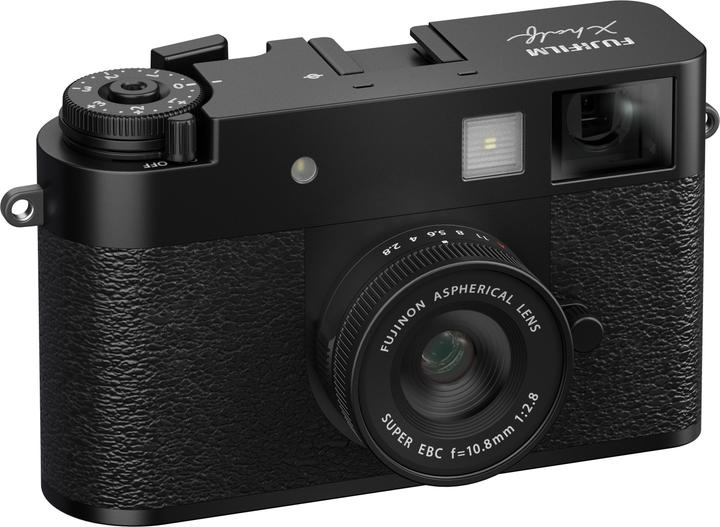Actual product image Fujifilm X-HF1 (17.74 Mpx, 1")