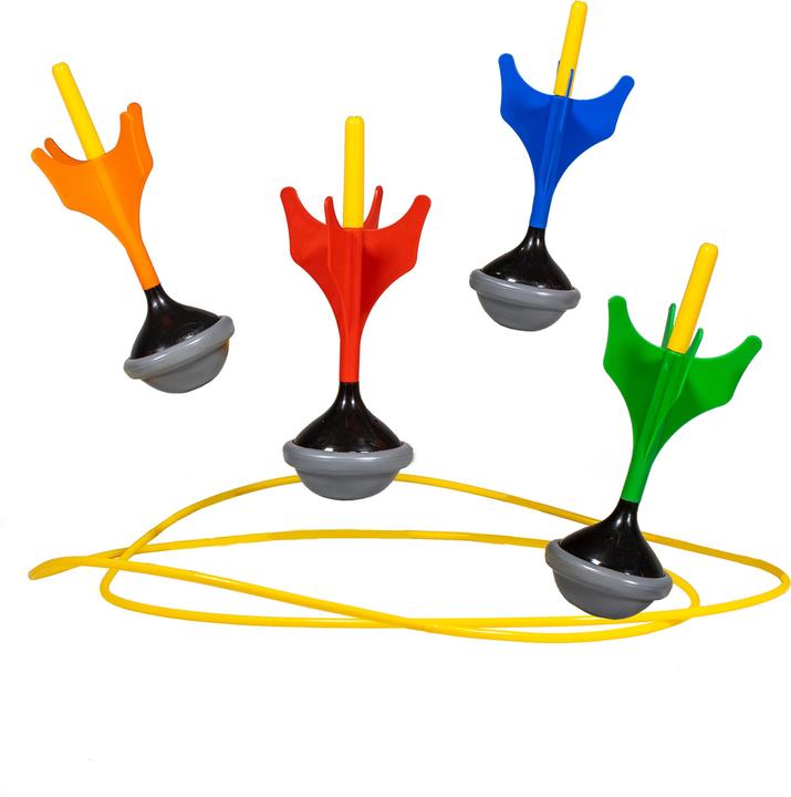 Immagine prodotto Outdoor play Giant Garden Darts