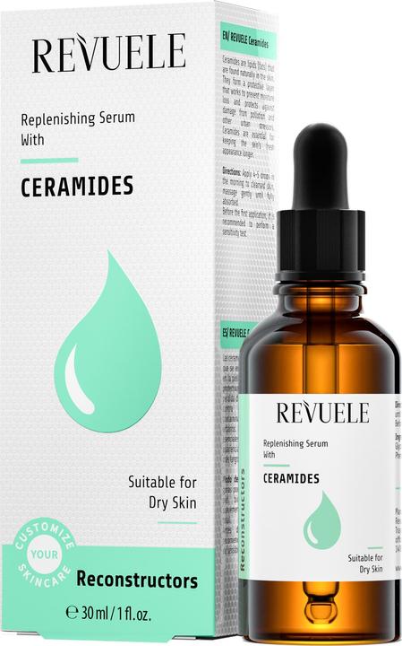 Produktbild Revuele CYS CERAMIDES 30ml (30 ml, 24h Creme)