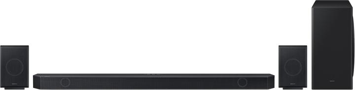 Samsung HW-Q930D (540 W, 9.1.4 Canaux)