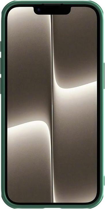 Actual product image Nillkin CamShield Pro Series Hardcase Hülle (Apple iPhone 16e)