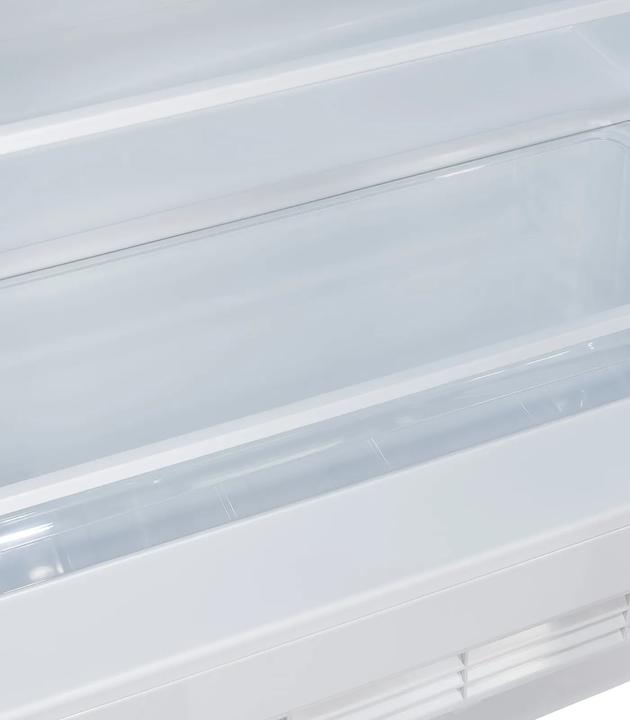 Produktbild Exquisit EXQ UKS130-4-FE-010E Kühlschr (121 l)