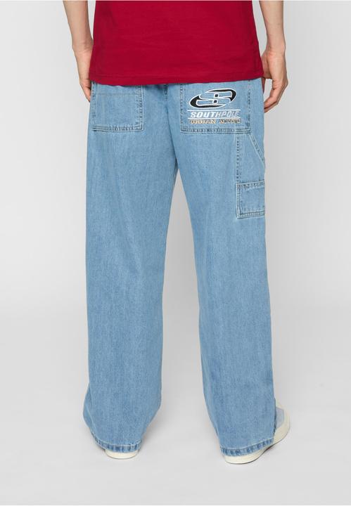 Produktbild Southpole Denim Pants (28)