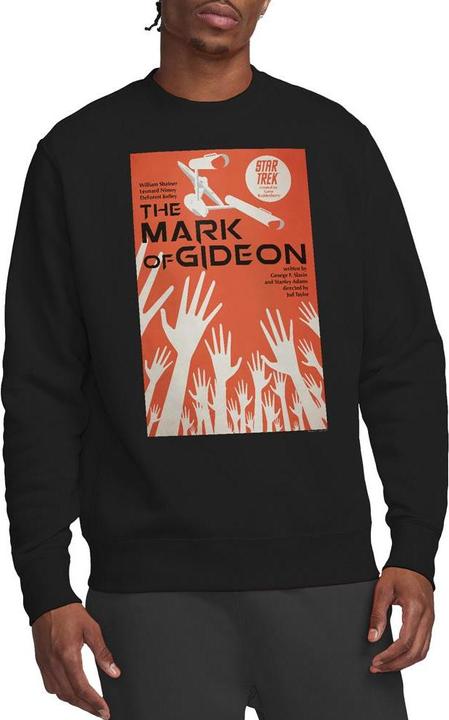 Produktbild The Original Series Episode 71 Sweatshirt (L)
