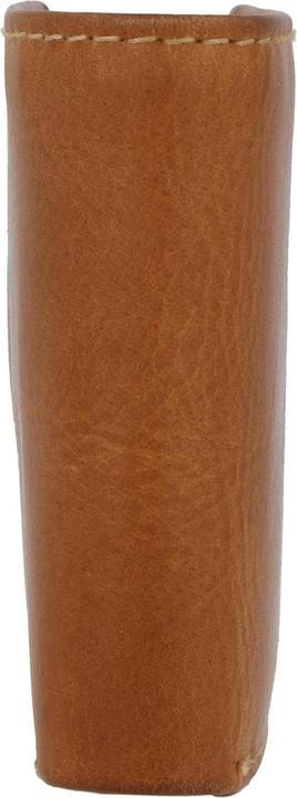 Image du produit Greenburry Porte-monnaie Tornado protection RFID cuir 10 cm