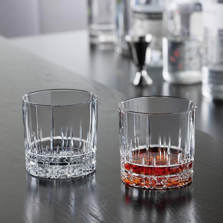 Actual product image Spiegelau Perfect (2.70 dl, 4 x, Whisky glass)