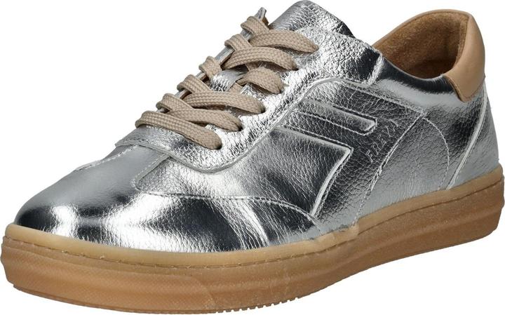 Beige, Argento