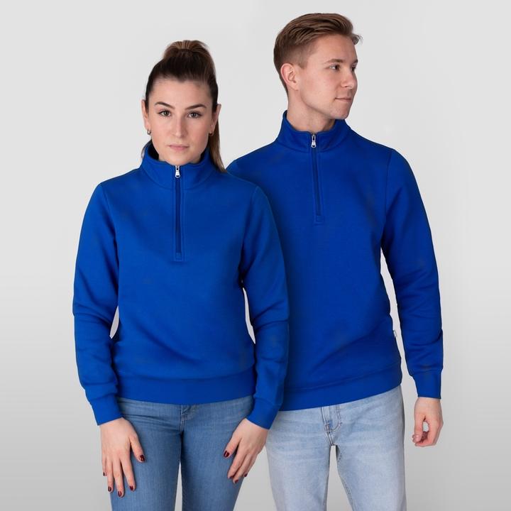 Produktbild JAKO Ziptop Organic (3XL)