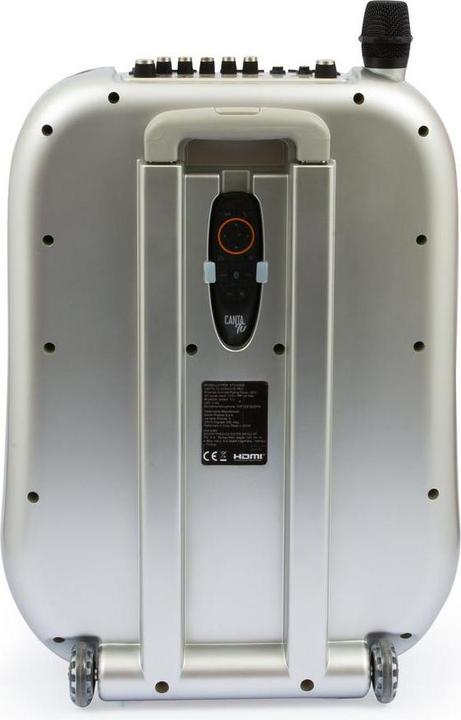 Produktbild Giochi Preziosi Karaoke Sing You Pro 32Gb