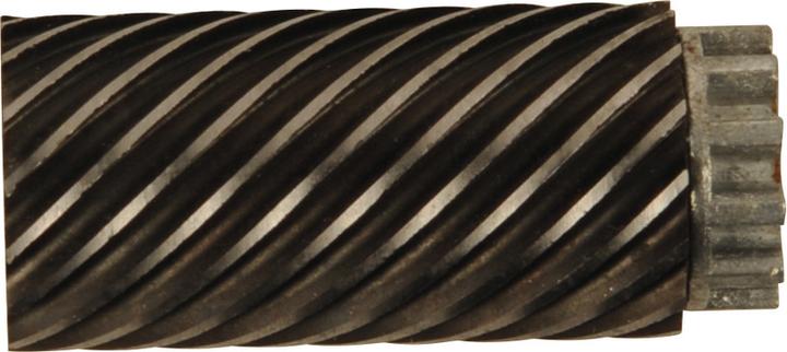 Actual product image Caran d'Ache Milling cutter for sharpening machine 455