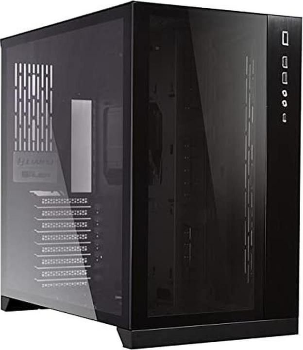 Actual product image Lian-Li PC-O11DX Dynamic (mATX, ATX, E-ATX)