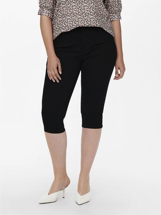 Immagine prodotto Only Curvy CarAugusta Life HW Skinny Capri Pants (44)