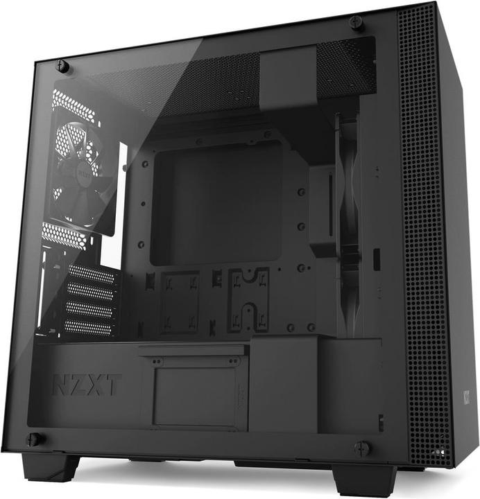 Produktbild NZXT H400 (mATX)