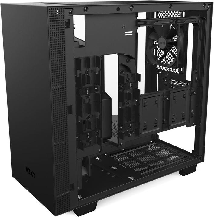 Produktbild NZXT H400 (mATX)
