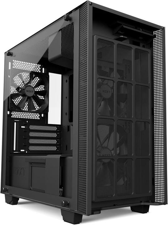 Produktbild NZXT H400 (mATX)