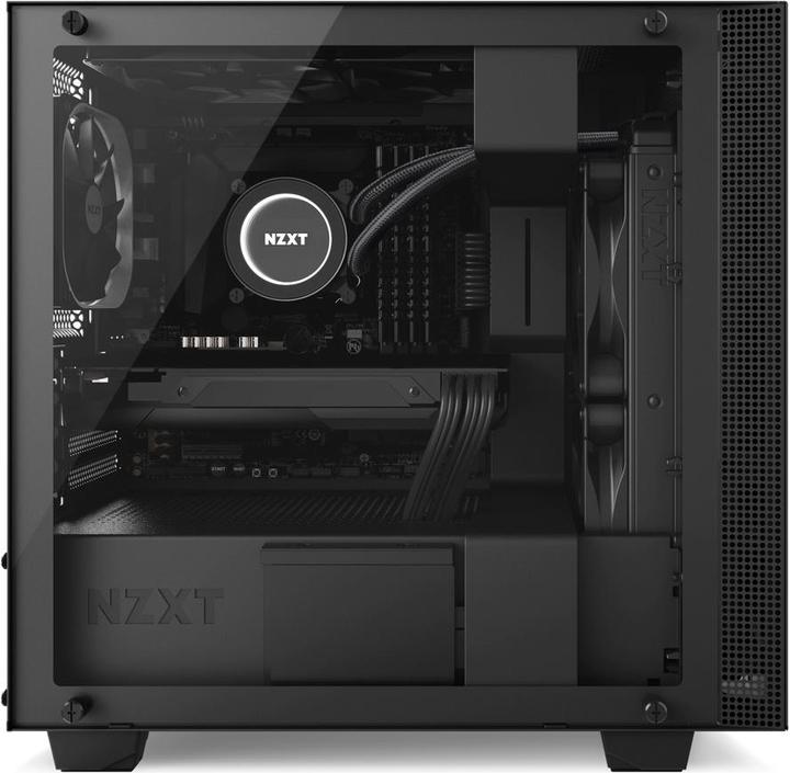 Produktbild NZXT H400 (mATX)