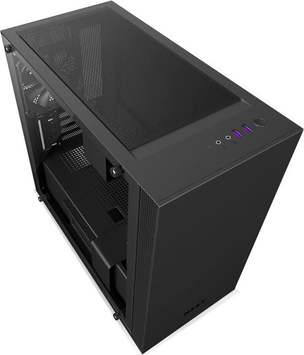 Produktbild NZXT H400 (mATX)
