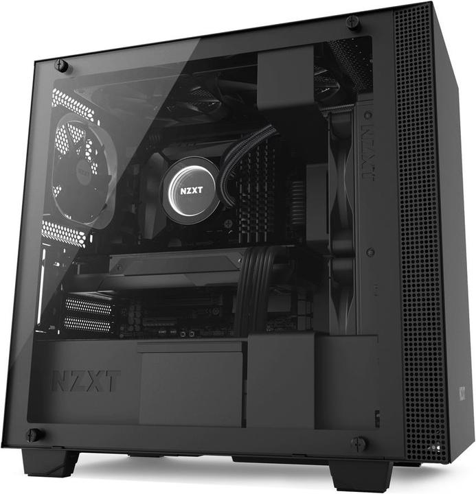 Produktbild NZXT H400 (mATX)