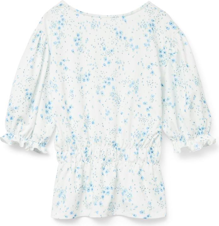 Immagine prodotto Vero Moda VMSOMYA Top Top mit Schösschen (L)