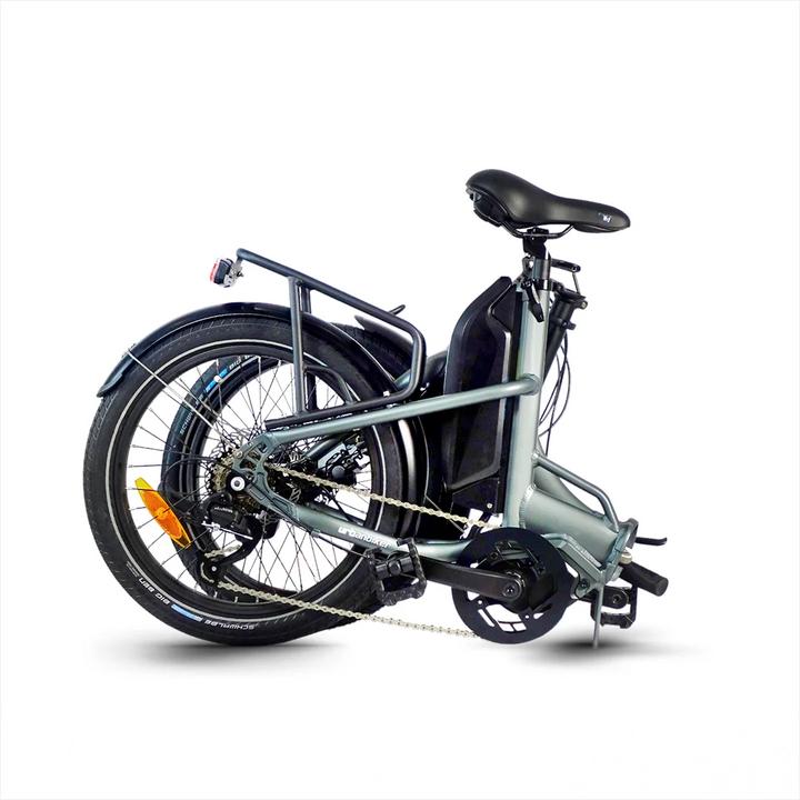 Produktbild Urbanbiker Mini PLUS E-Bike Klapprad