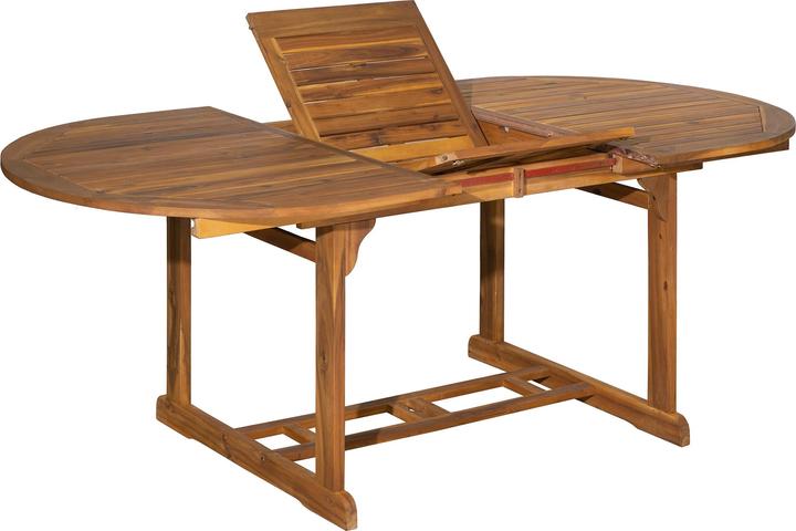 Produktbild Möbilia Garten (150 cm)