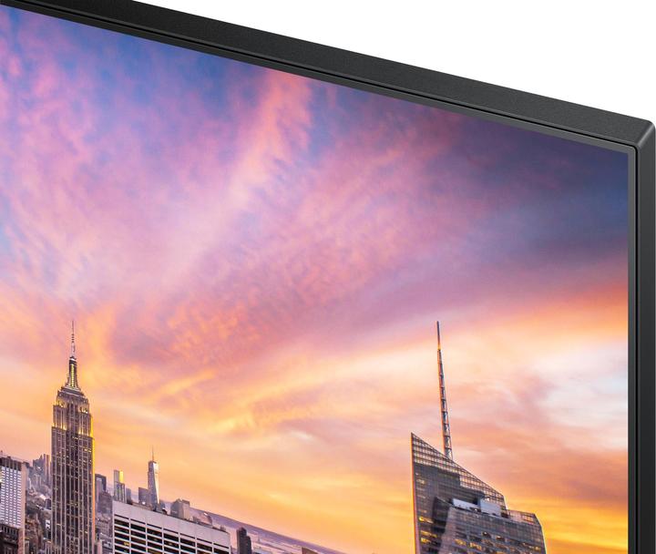 Actual product image Samsung LS24R650FDUXEN (1920 x 1080 pixels, 24")
