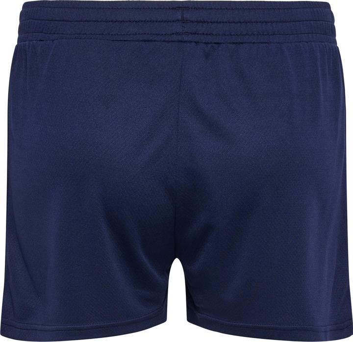 Actual product image hummel Hmlq4 Poly Shorts Wo (L)