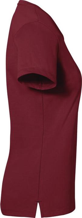 Actual product image Hakro COTTON TEC® V-shirt (L)
