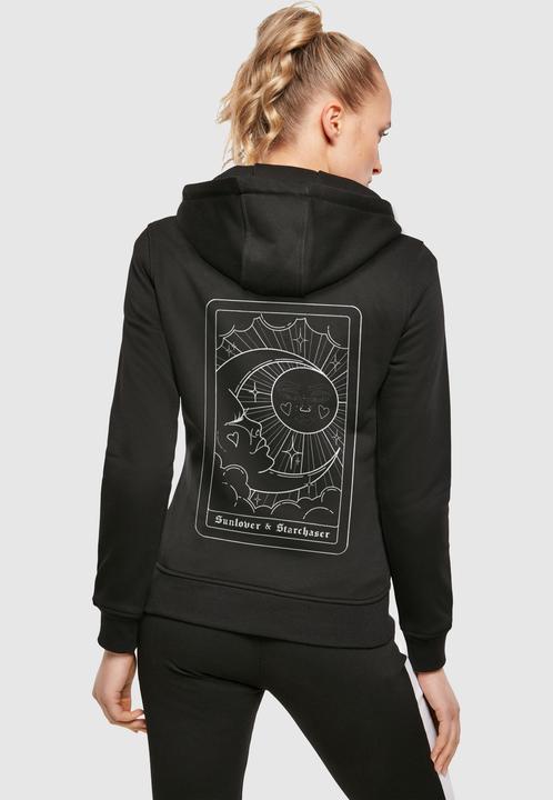 Image du produit Miss Tee Sunlover Starchaser Sweat à capuche - 125255 (M)