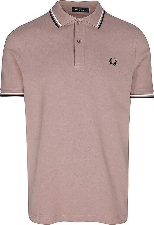 Actual product image Fred Perry Poloshirt (S)