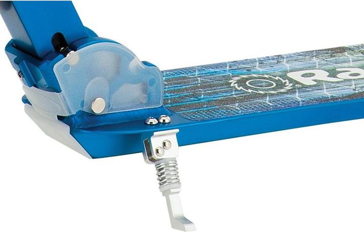 Actual product image Razor A5 Lux