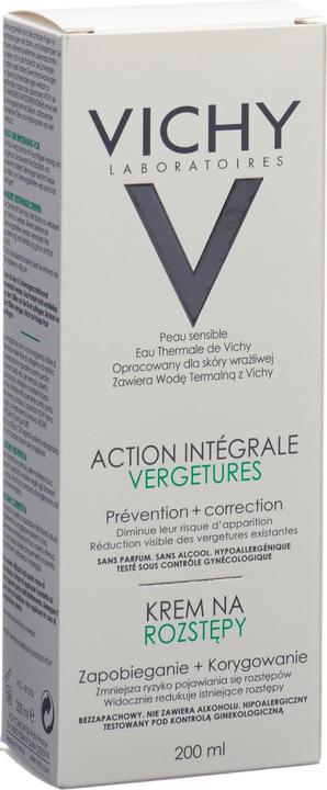 Immagine prodotto Vichy Crema per smagliature