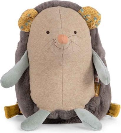 Moulin Roty Rucksack Igel Trois Petits Lapins