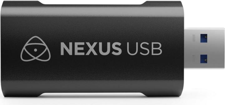 Produktbild Atomos Nexus HDMI USB Streaming Stick