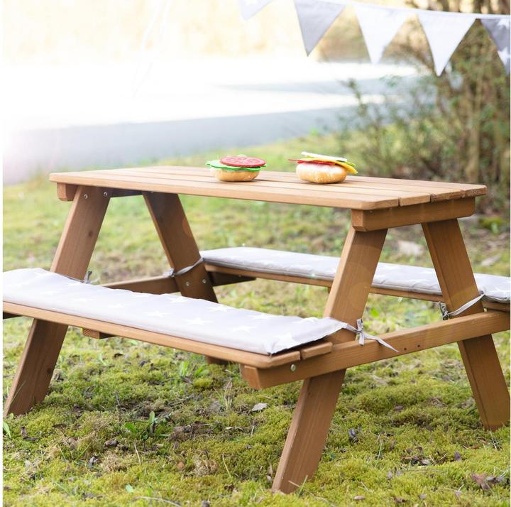 Image du produit Roba Outdoor Deluxe