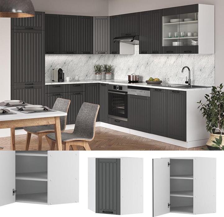 Produktbild Vicco Küchenschränke Fame-Line (57 x 52 x 72 cm)