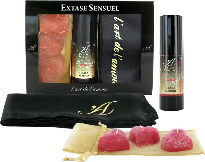 Coffret