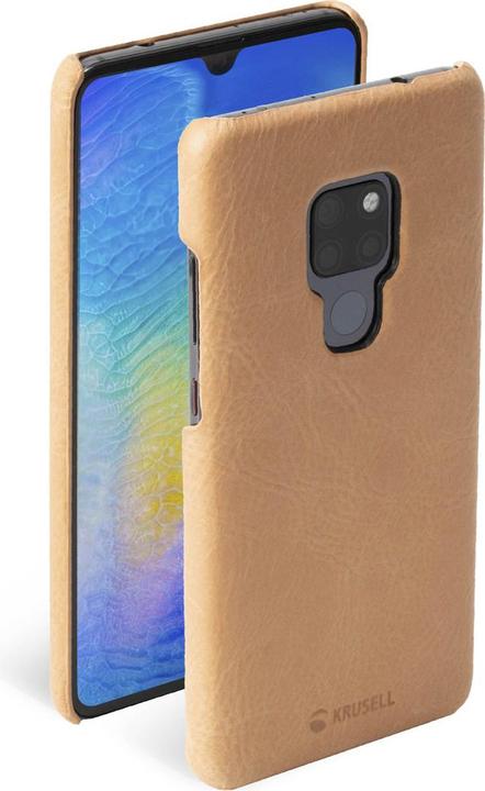 Krusell Sunne Cover Huawei Mate 20 vintage nude (Mate 20)