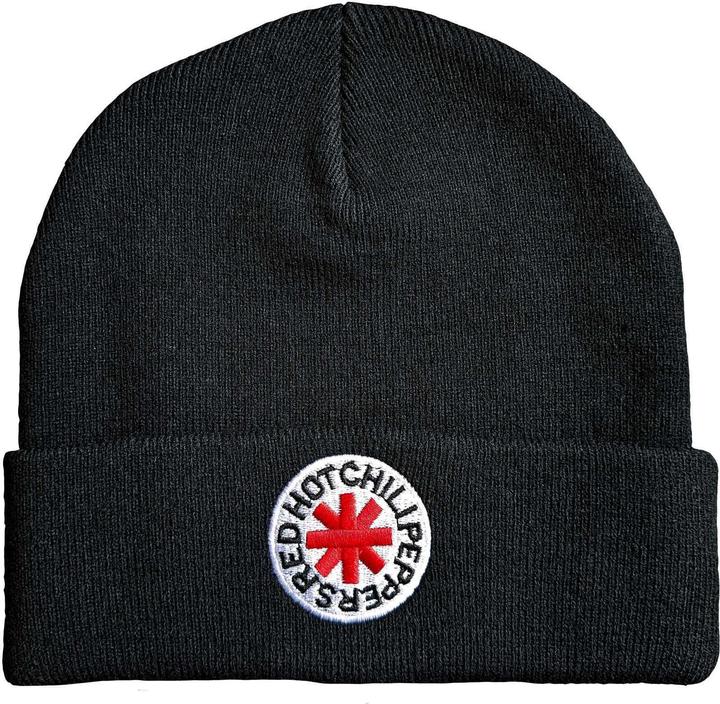 Produktbild Red Hot Chili Peppers Classic Asterisk