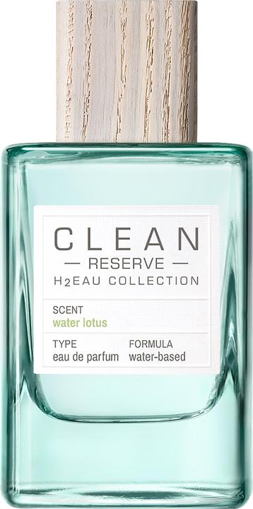 Image du produit Clean H2Eau Water Lotus Eau de Parfum (Eau de parfum, 100 ml)