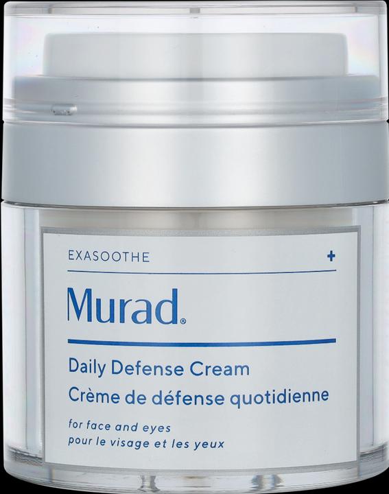Image du produit Murad Crème de défense quotidienne 50 ml (50 ml, Crème de jour)
