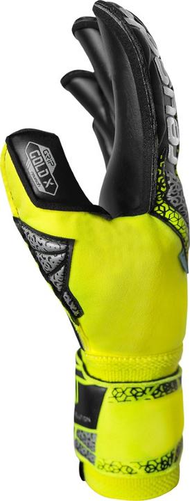 Immagine prodotto Reusch Attrakt GoldX Evolution (10.5)