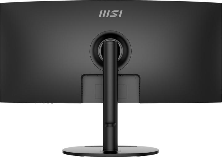 Actual product image MSI Modern MD342CQP (3440 x 1440 pixels, 34")