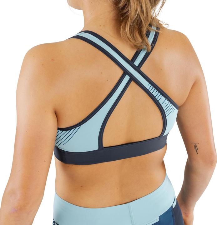 Produktbild Dynafit Alpine Graphic Sport BH Damen (S)