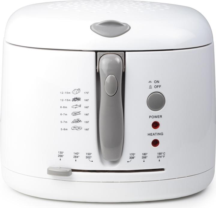 Image du produit Tristar Friteuse