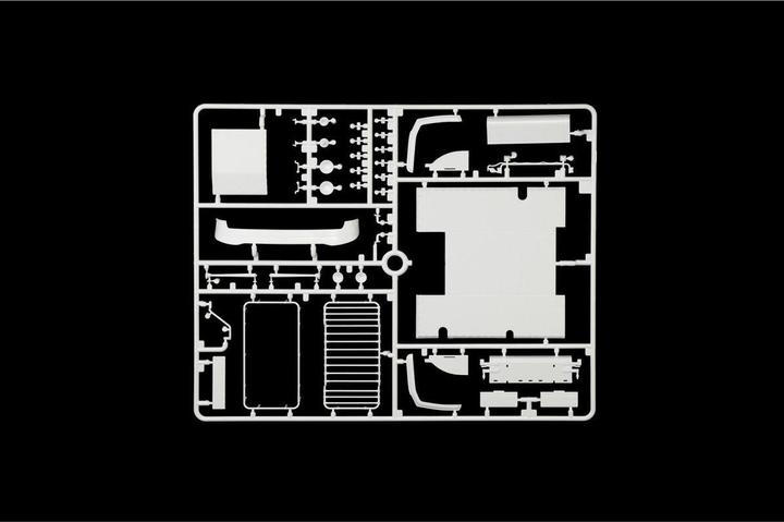 Image du produit 1:24 VOLVO FH Plat Dak